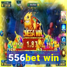 556bet win